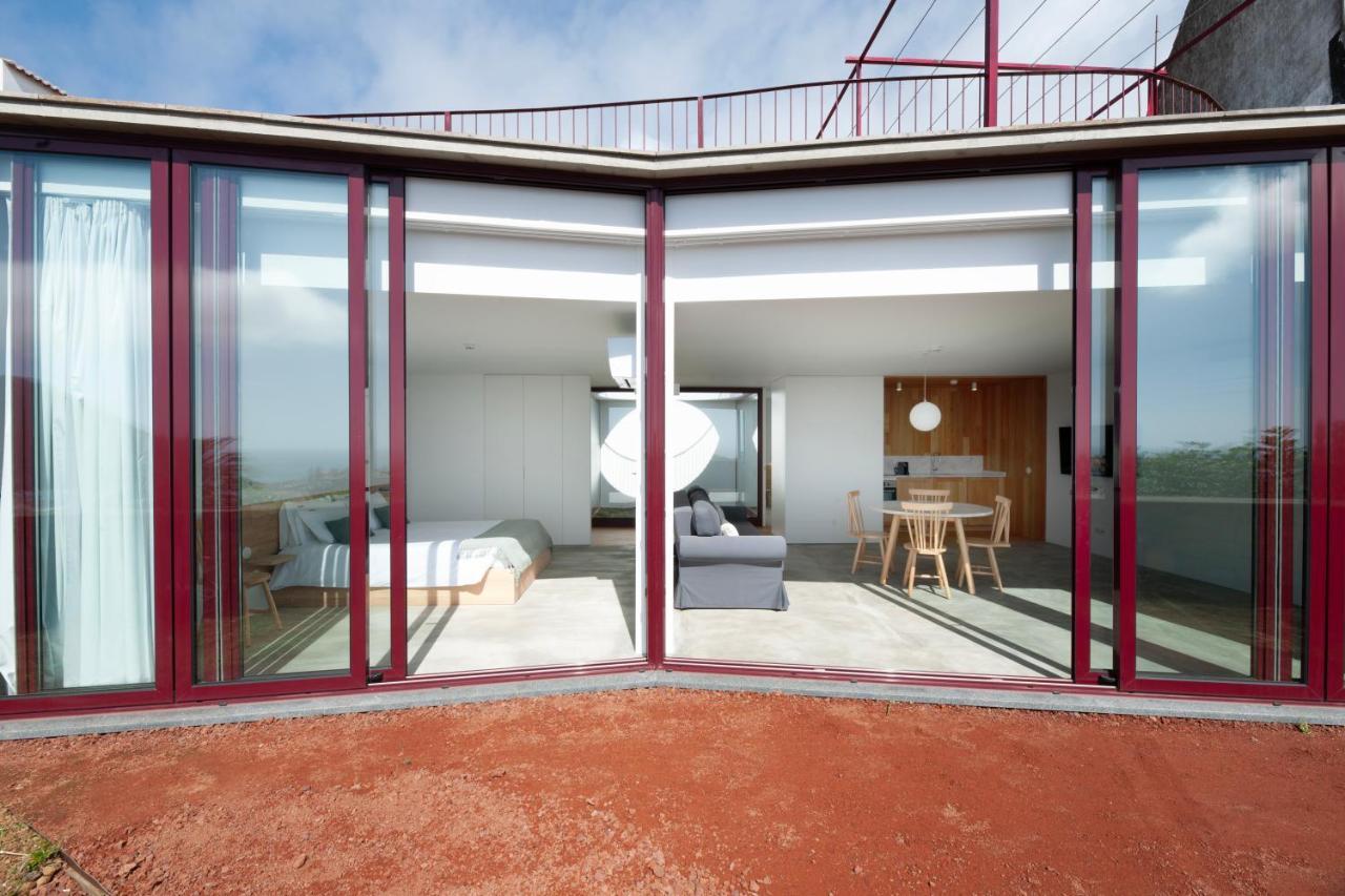 Apartamento Angra + Angra do Heroísmo Exterior foto