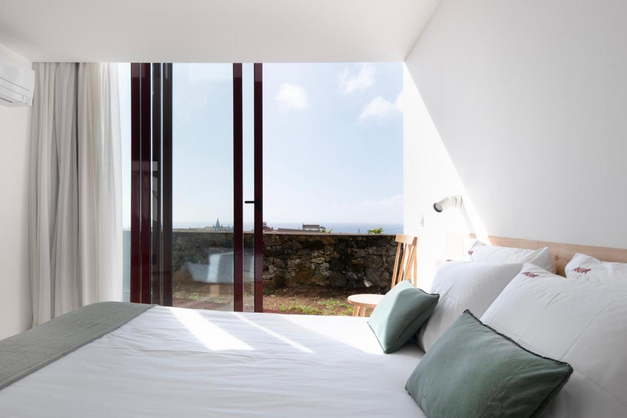 Apartamento Angra + Angra do Heroísmo Exterior foto