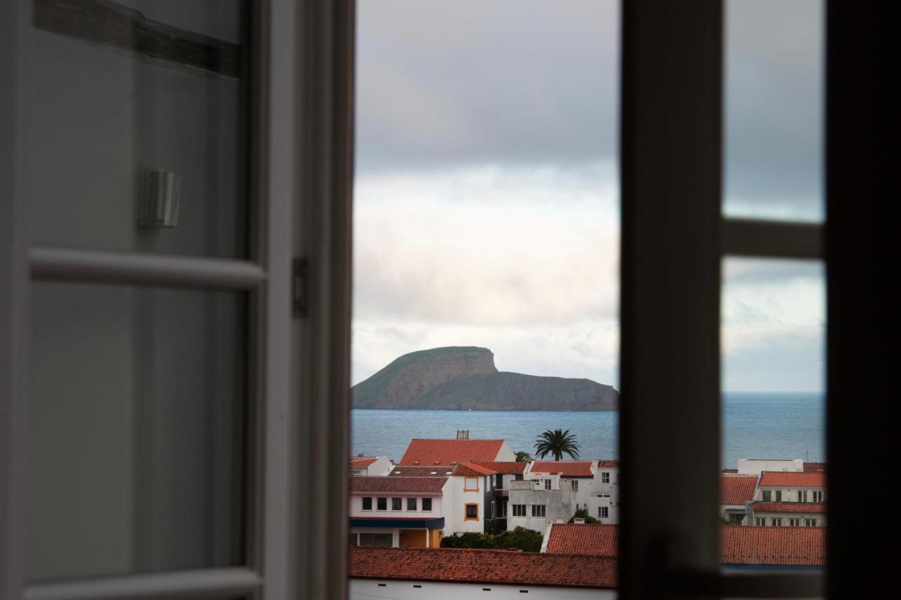 Apartamento Angra + Angra do Heroísmo Exterior foto