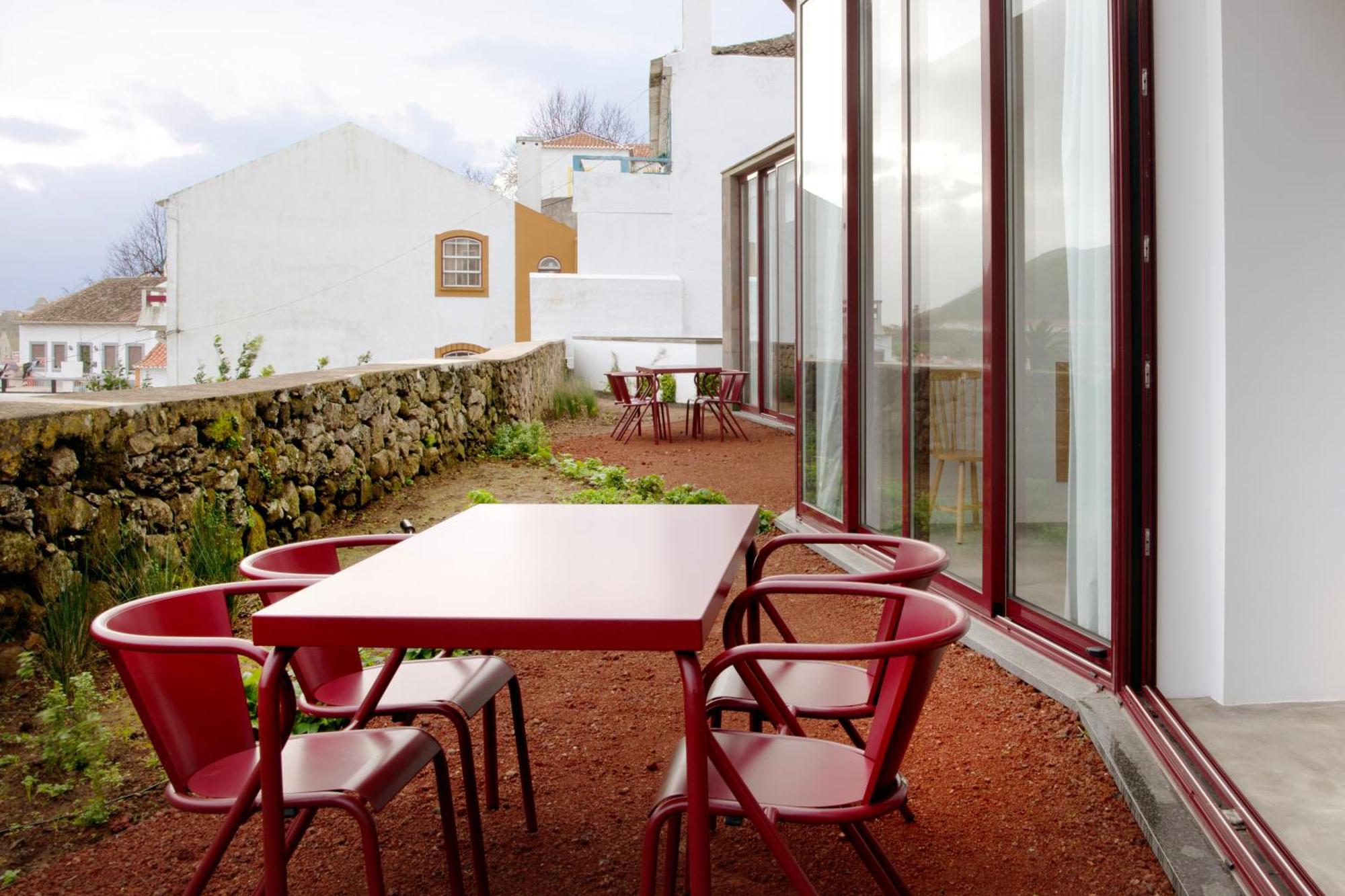 Apartamento Angra + Angra do Heroísmo Habitación foto