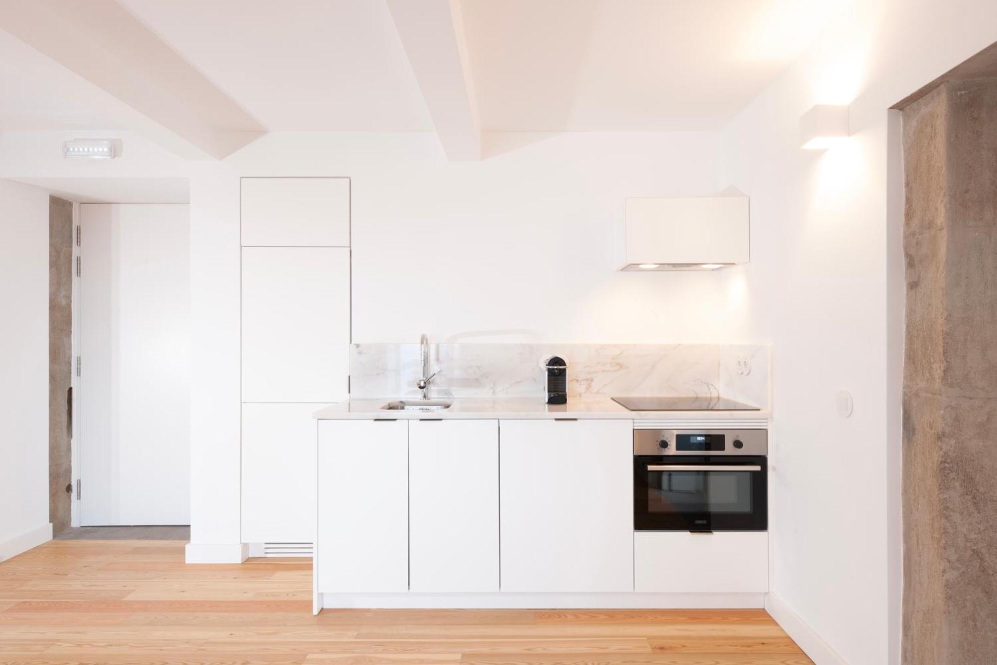Apartamento Angra + Angra do Heroísmo Habitación foto