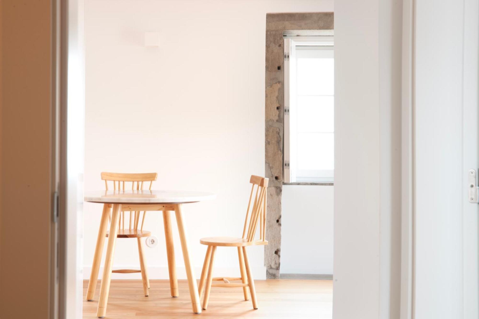 Apartamento Angra + Angra do Heroísmo Habitación foto