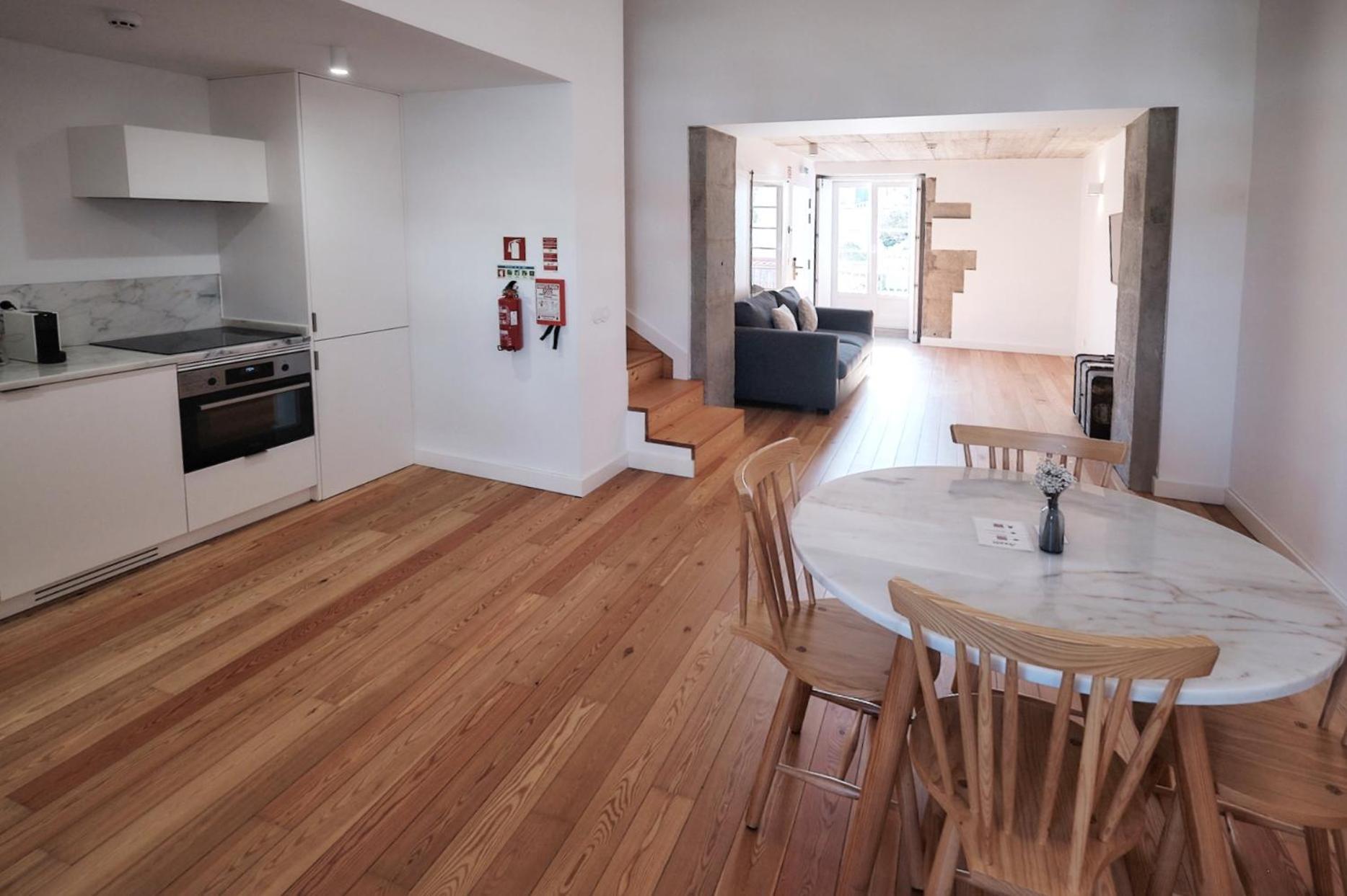 Apartamento Angra + Angra do Heroísmo Habitación foto
