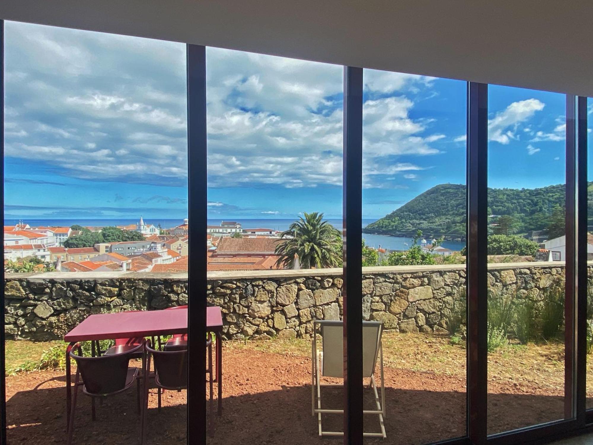 Apartamento Angra + Angra do Heroísmo Habitación foto